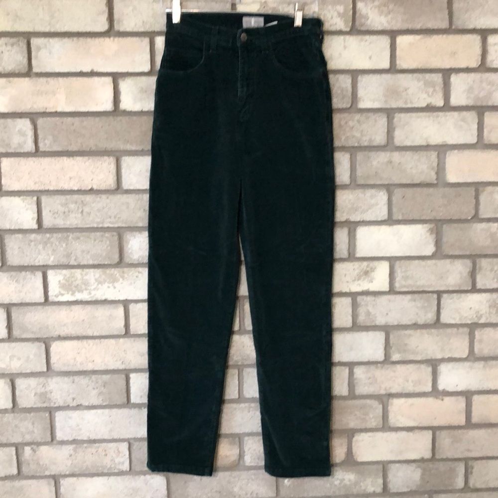 3for$20 jeans size 6 green color